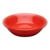 EGS D40M-SC Rio Spring Coral 5 Oz Monkey Dish - 6 / CS