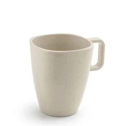 FOH DMU018NAB23 Platewise 11 Ounce Organic Mug - 12 / CS