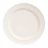 World® Tableware BO-1103 Basics Orbis 10.63" Plate - 12 / CS -Libbey Kitchenware Store 6042383