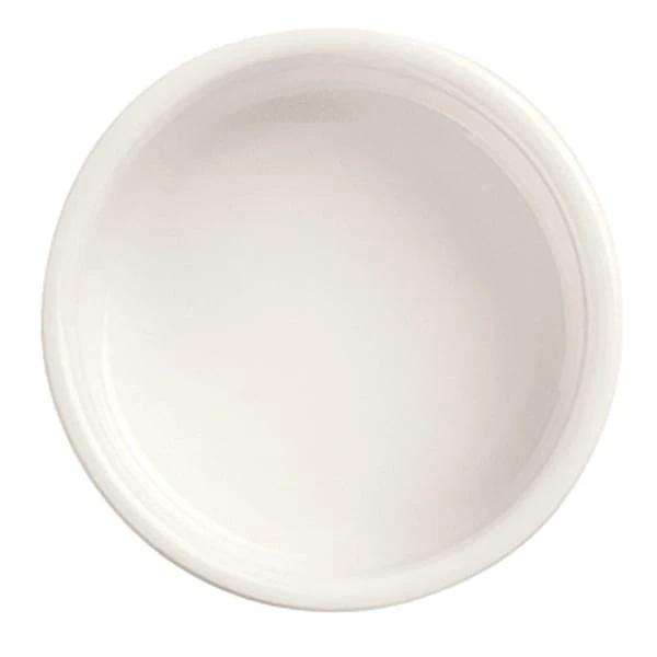 World Tableware BW-6714 Chef's Selection II Monorail Bowl - 36 / CS 3 World Tableware BW-6714 Chef's Selection II Monorail Bowl - 36 / CS