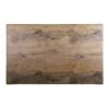 EGS M15241-DW Fo Bwa Melamine 24" X 15" Faux Driftwood Riser -Libbey Kitchenware Store 6043976