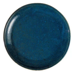 Oneida F1468994282 Studio Pottery Deep 10" Plate - 12 / CS