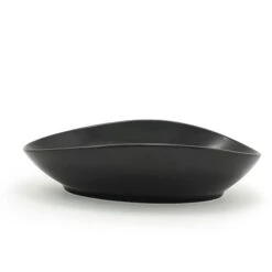 FOH DBO145BKP20 Tides 40 Ounce Mussel Bowl - 2 / CS