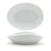 FOH DBO145WHP20 Tides 40 Ounce Superwhite Bowl - 2 / CS -Libbey Kitchenware Store 6044576