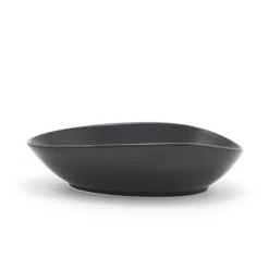 FOH DBO146BKP21 Tides 30 Ounce Mussel Bowl - 4 / CS