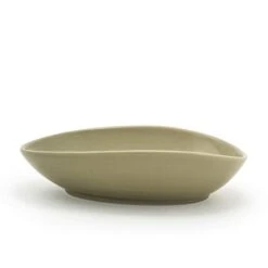 FOH DBO146GRP21 Tides 30 Ounce Sea Grass Bowl - 4 / CS