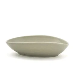 FOH DBO146GYP21 Tides 30 Ounce Pumice Bowl - 4 / CS