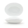 FOH DBO146WHP21 Tides 30 Ounce Superwhite Bowl - 4 / CS -Libbey Kitchenware Store 6044591