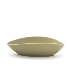 FOH DBO147GRP21 Tides 15 Ounce Sea Grass Bowl - 4 / CS