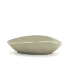 FOH DBO147GYP21 Tides 15 Ounce Pumice Bowl - 4 / CS
