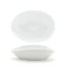 FOH DBO147WHP21 Tides 15 Ounce Superwhite Bowl - 4 / CS -Libbey Kitchenware Store 6044596