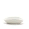 FOH DBO148BEP22 Tides 6 Ounce Scallop Bowl - 6 / CS -Libbey Kitchenware Store 6044597