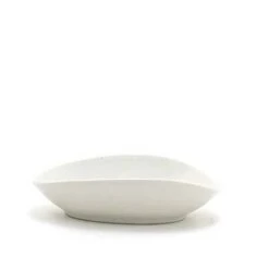 FOH DBO148BEP22 Tides 6 Ounce Scallop Bowl - 6 / CS