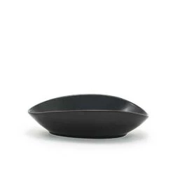 FOH DBO148BKP22 Tides 6 Ounce Mussel Bowl - 6 / CS