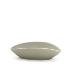 FOH DBO148GYP22 Tides 6 Ounce Pumice Bowl - 6 / CS
