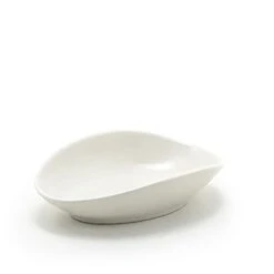 FOH DSD061BEP23 Tides 3 Ounce Scallop Ramekin - 12 / CS