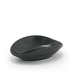 FOH DSD061BKP23 Tides 3 Ounce Mussel Ramekin - 12 / CS