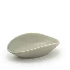 FOH DSD061GYP23 Tides 3 Ounce Pumice Ramekin - 12 / CS