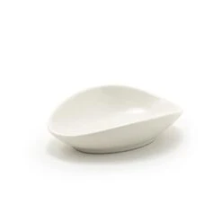 FOH DSD062BEP23 Tides 1.5 Ounce Scallop Ramekin - 12 / CS