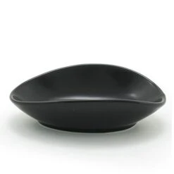 FOH DSD062BKP23 Tides 1.5 Ounce Mussel Ramekin - 12 / CS