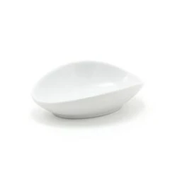 FOH DSD062WHP23 Tides 1.5 Ounce Superwhite Ramekin - 12 / CS