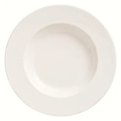 World® Tableware BO-1108 Basics Orbis 20 Oz. Pasta Bowl - 12 / CS