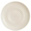 Chef & Sommelier FN033 Infinity 6" Double Well Saucer - 24 / CS -Libbey Kitchenware Store 6047042