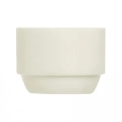 Chef & Sommelier FN030 Infinity Bone China 8.5 Oz. Bouillon - 24 / CS