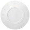 Oneida L5650000152C Manhattan 10-7/8" Undecorated Plate - 24 / CS 2 Oneida L5650000152C Manhattan 10-7/8" Undecorated Plate - 24 / CS -Libbey Kitchenware Store 6047167