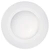 Oneida L5650000741 Manhattan 9.25" Rim Soup Bowl- 24 / CS -Libbey Kitchenware Store 6047179