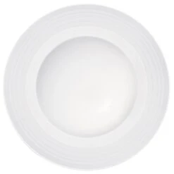 Oneida L5650000743 Manhattan 11.25" Rim Soup Bowl -12 / CS