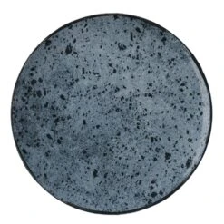 Schonwald 9331217-63076 Shabby Chic 6.67" Stone Plate - 12 / CS