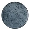 Schonwald 9331228-63076 Shabby Chic 11" Stone Plate - 6 / CS