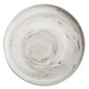 Oneida L6200000133 Marble Raised Rim 8.25" Plate - 24 / CS