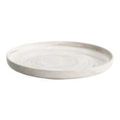 Oneida L6200000156 Marble 11" Raised Rim Plate -12 / CS