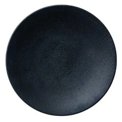 Oneida L6550000152C Leather 10-3/4" Coupe Plate-24 / CS