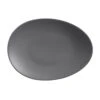 World Tableware DRI-8-G Driftstone Granite Coupe Plate - 12 / CS -Libbey Kitchenware Store 6048711