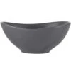 World Tableware DRI-5-G Driftstone Granite 3.75 Oz. Bowl - 24 / CS -Libbey Kitchenware Store 6048714
