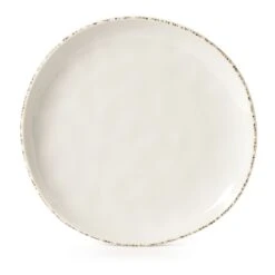 G.E.T. CS-7-UM Urban Mill 7" Coupe Plate - 12 / CS