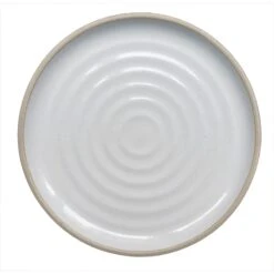 Chef & Sommelier FL644 Geode 8-1/2" Salad / Dessert Plate-12 / CS