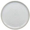 Chef & Sommelier FL643 Geode 10.75" Entree Plate - 12 / CS -Libbey Kitchenware Store 6048800