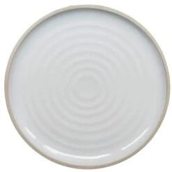 Chef & Sommelier FL643 Geode 10.75" Entree Plate - 12 / CS