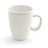 FOH DMU009BEP23 Mod 11 Ounce Eurowhite Mug - 12 / CS -Libbey Kitchenware Store 6049192