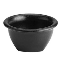 Hall China 44600AFCA SoHo Foundry 2.5 Oz Bowl - 36 / CS
