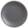World Tableware DRI-1-G Driftstone Granite 6" Coupe Plate - 24 / CS -Libbey Kitchenware Store 6049293