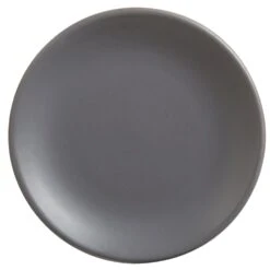 World Tableware DRI-1-G Driftstone Granite 6" Coupe Plate - 24 / CS
