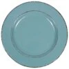 EGS D850T-CB Trestles Cameo Blue 8.5" Plate - 6 / CS -Libbey Kitchenware Store 6050269