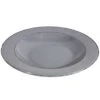 EGS DB10T-G Trestles Gray 18 Oz. Pasta Bowl - 6 / CS -Libbey Kitchenware Store 6050338