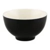 EGS JW452T-ES Karma Ebony / Sand 12 Oz. Bowl - 6 / CS -Libbey Kitchenware Store 6050608