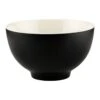 EGS JW32T-ES Karma Ebony / Sand 32 Oz. Bowl - 6 / CS -Libbey Kitchenware Store 6050620